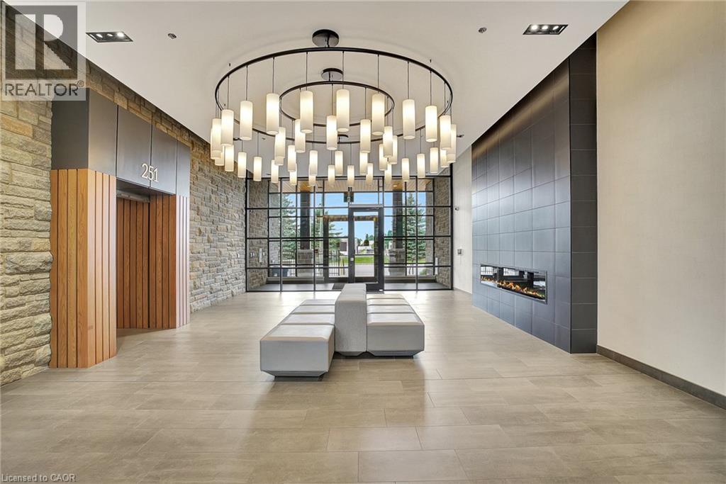 255 Northfield Drive E Unit# 311, Waterloo, Ontario  N2K 0G5 - Photo 5 - 40800139