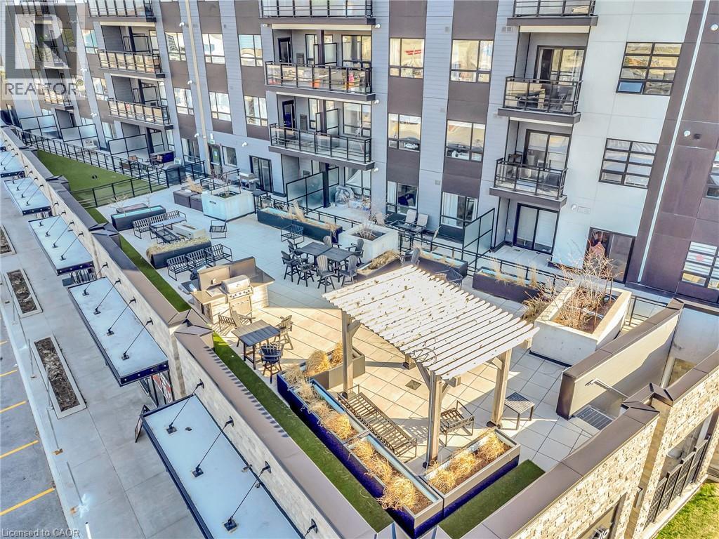 255 Northfield Drive E Unit# 311, Waterloo, Ontario  N2K 0G5 - Photo 43 - 40800139