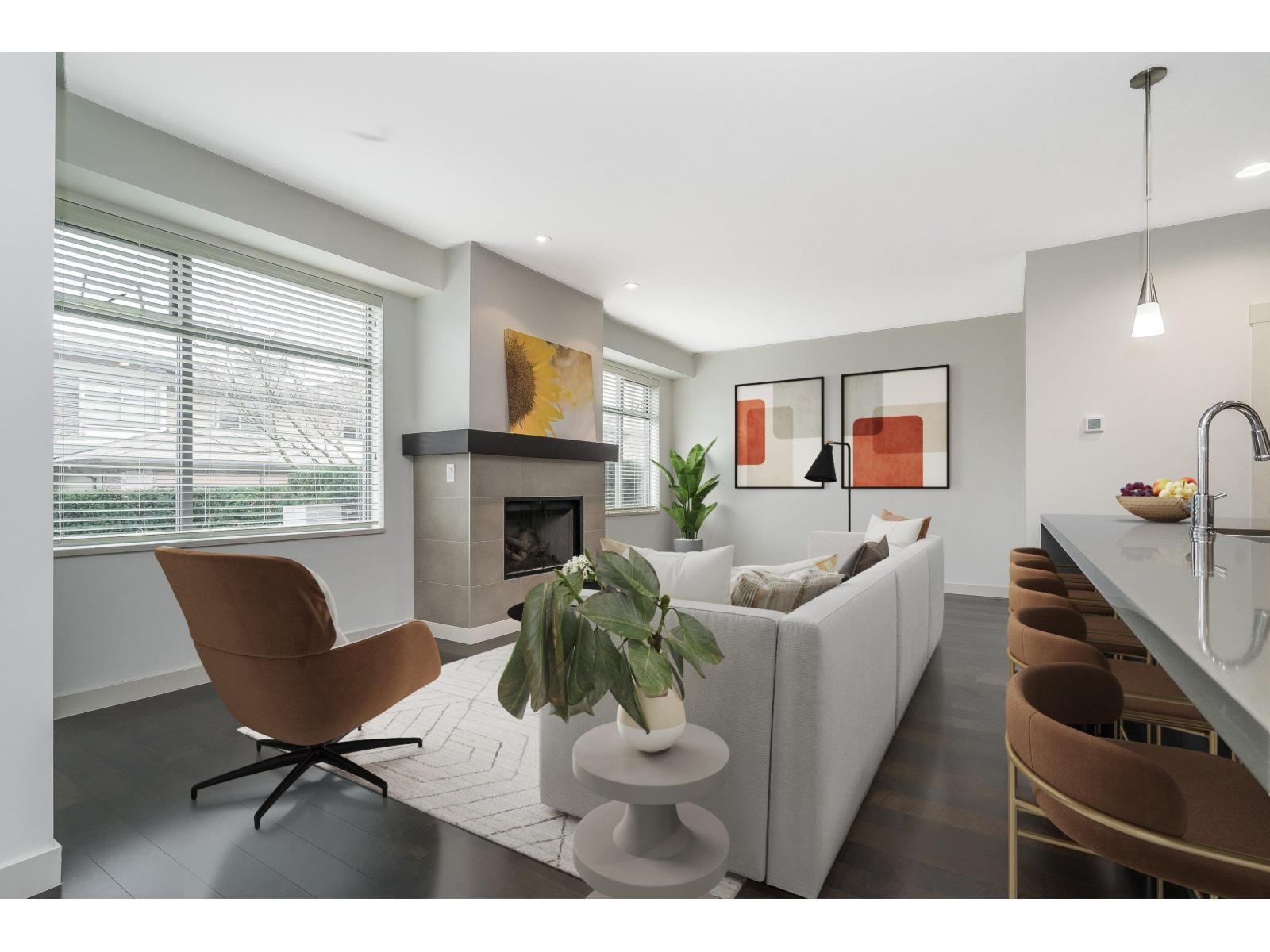 38 2603 162 Street, Surrey, British Columbia  V3S 2L4 - Photo 5 - R3093806