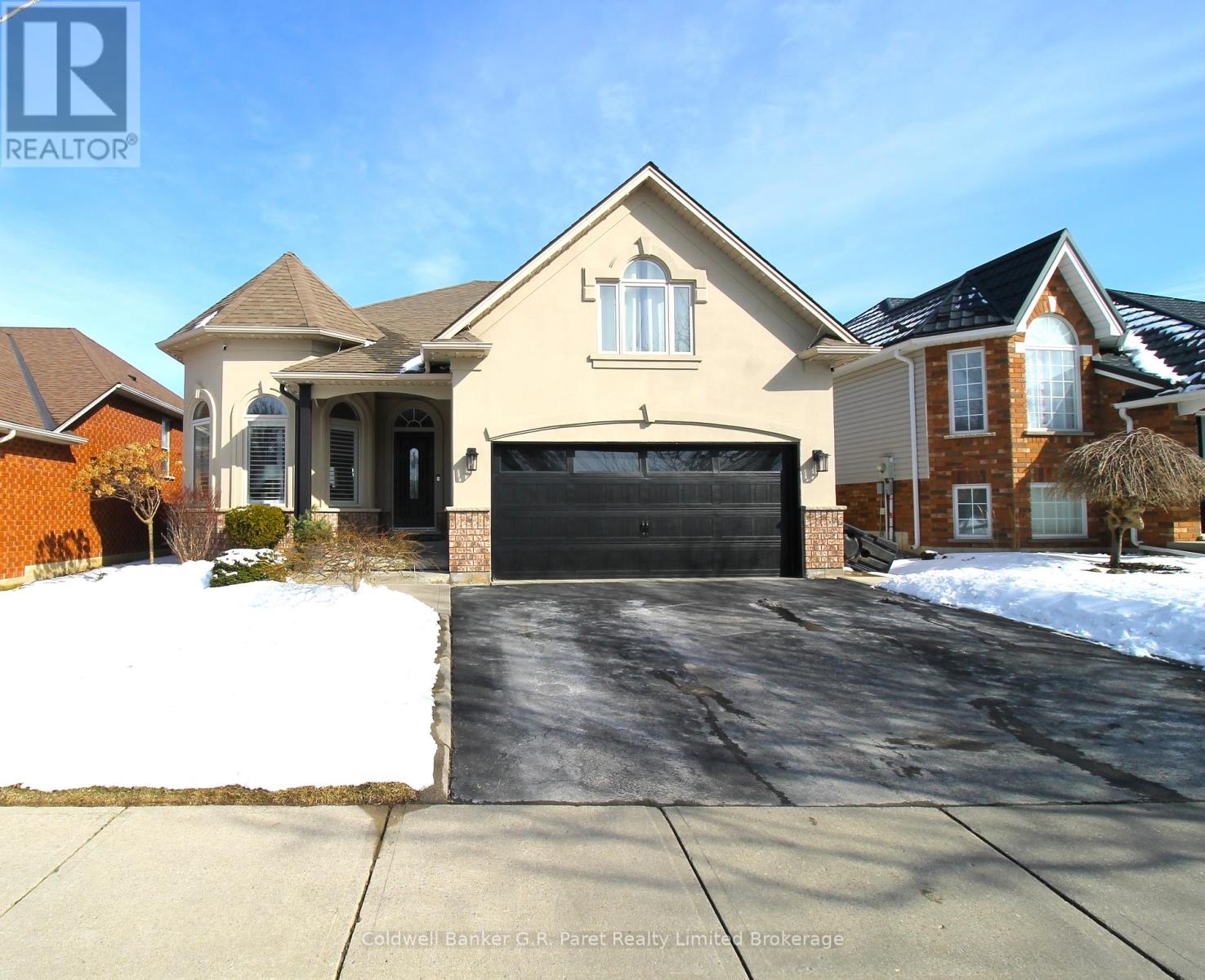 32 Macdonald Crescent, Brantford, Ontario  N3R 8B2 - Photo 37 - X12827594