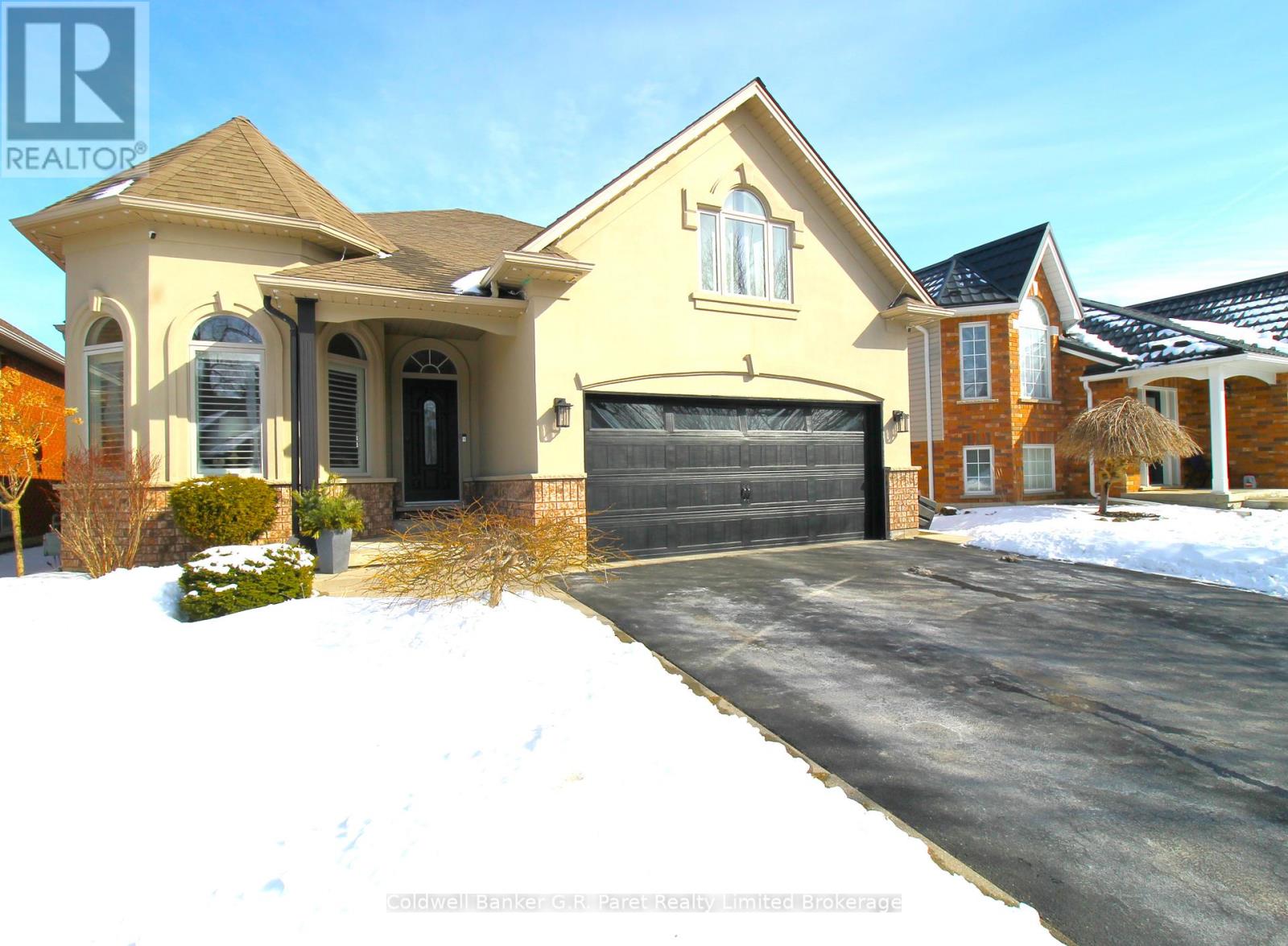 32 Macdonald Crescent, Brantford, Ontario  N3R 8B2 - Photo 7 - X12827594