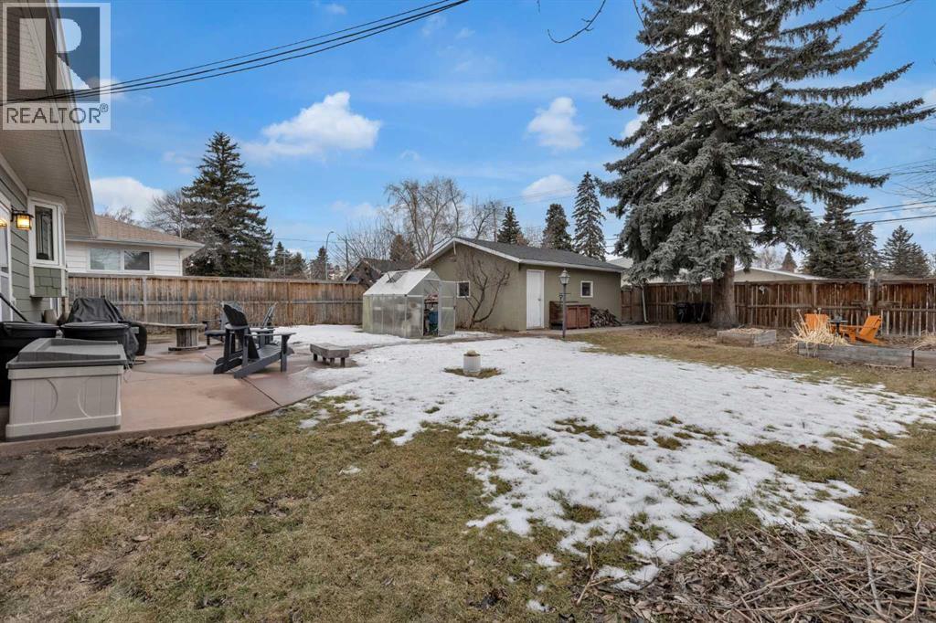 4512 41 Avenue Sw, Calgary, Alberta  T3E 1G7 - Photo 30 - A2283757