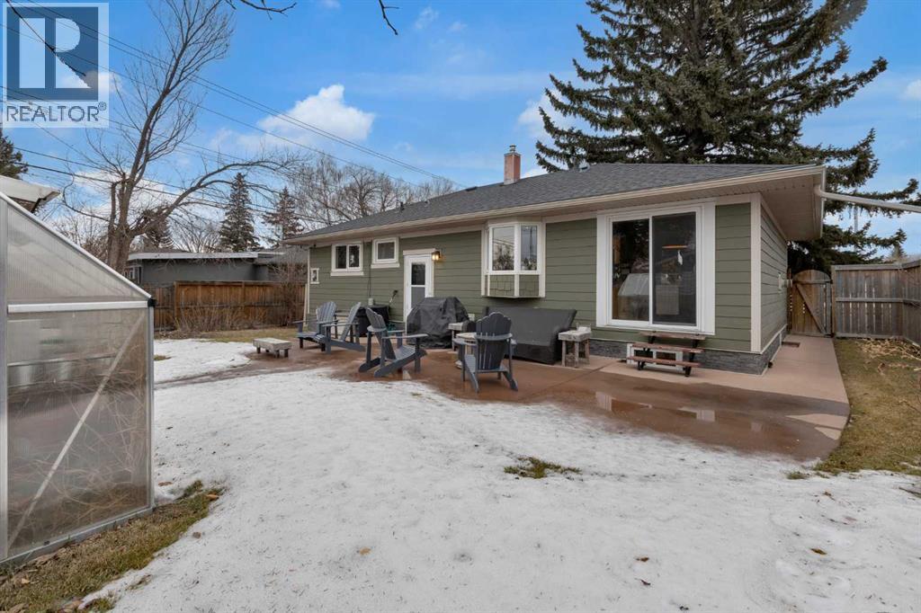 4512 41 Avenue Sw, Calgary, Alberta  T3E 1G7 - Photo 33 - A2283757