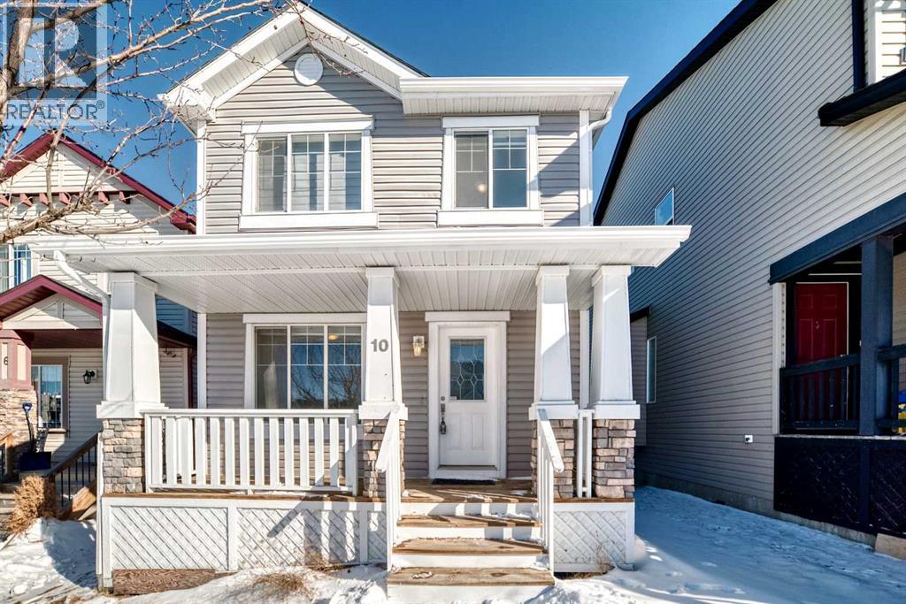 10 Bridlecrest Manor Sw, Calgary, Alberta  T2Y 4Y2 - Photo 1 - A2288418
