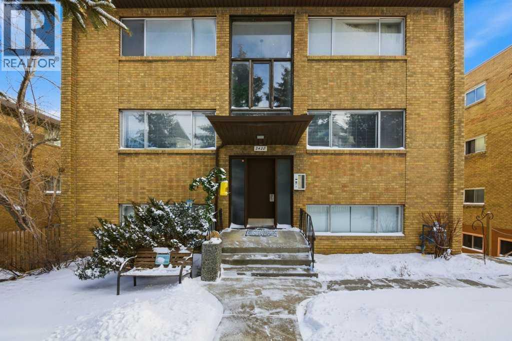 2428 14 Street Sw, Calgary, Alberta  T2T 3T6 - Photo 3 - A2288532