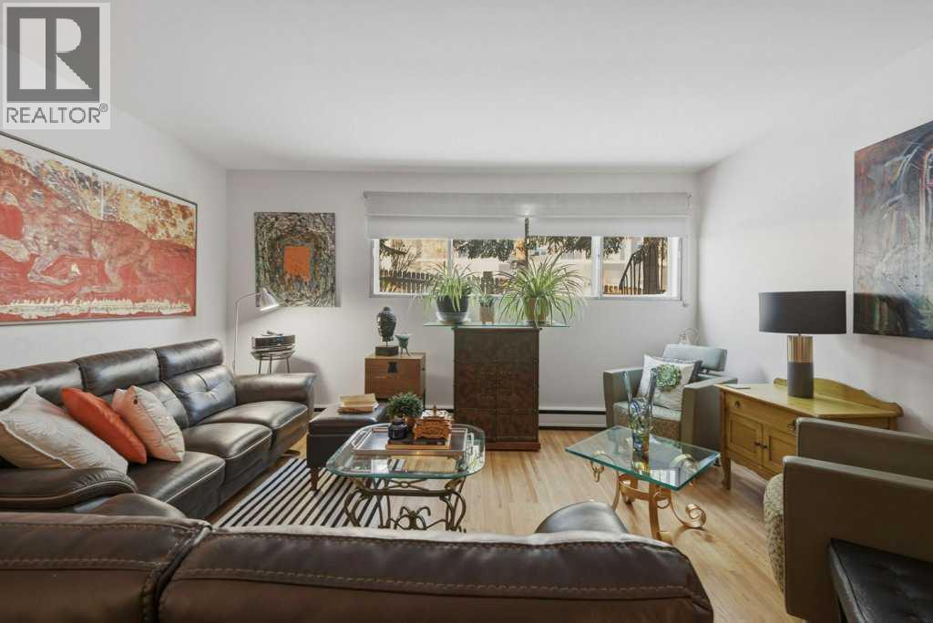 2428 14 Street Sw, Calgary, Alberta  T2T 3T6 - Photo 5 - A2288532