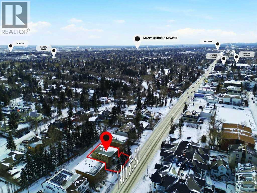 2428 14 Street Sw, Calgary, Alberta  T2T 3T6 - Photo 42 - A2288532