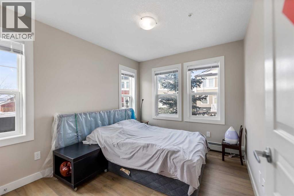 201, 2300 Evanston Square Nw, Calgary, Alberta  T3P 0G7 - Photo 20 - A2288705