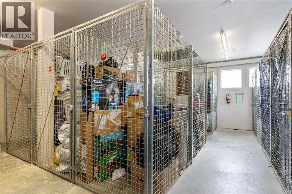 201, 2300 Evanston Square Nw, Calgary, Alberta  T3P 0G7 - Photo 28 - A2288705