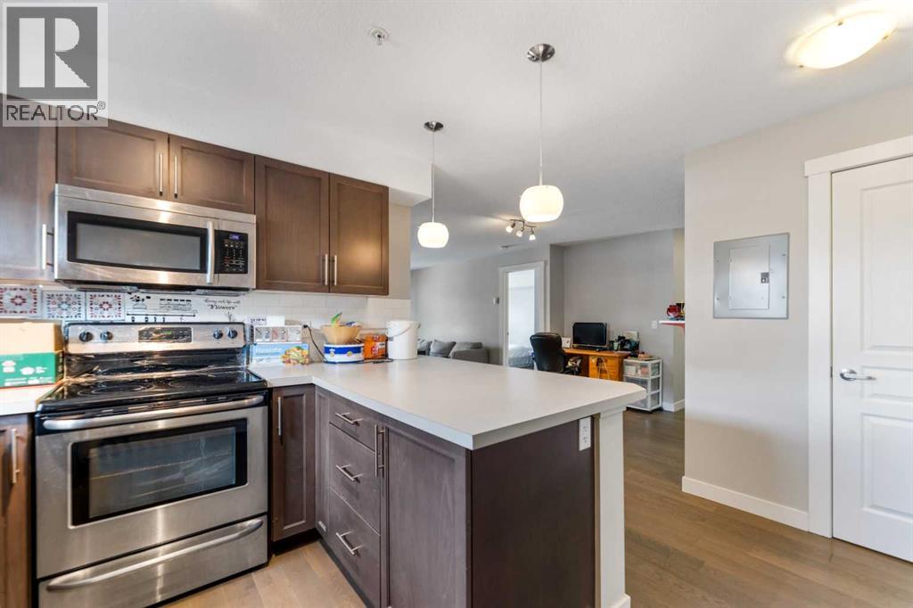 201, 2300 Evanston Square Nw, Calgary, Alberta  T3P 0G7 - Photo 9 - A2288705