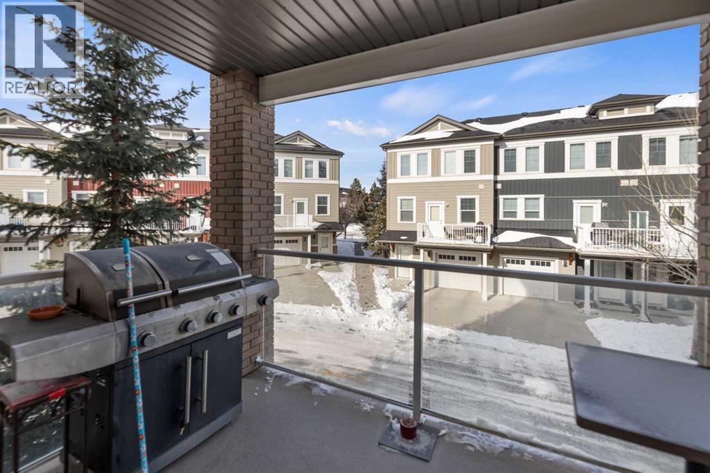 201, 2300 Evanston Square Nw, Calgary, Alberta  T3P 0G7 - Photo 16 - A2288705