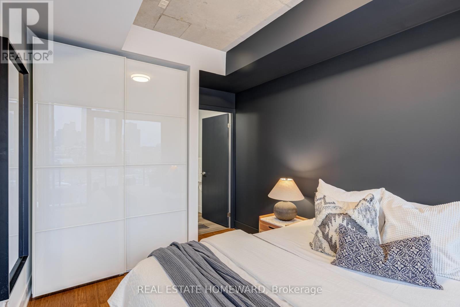 709 - 90 Trinity Street, Toronto, Ontario  M5A 0E4 - Photo 15 - C12802496