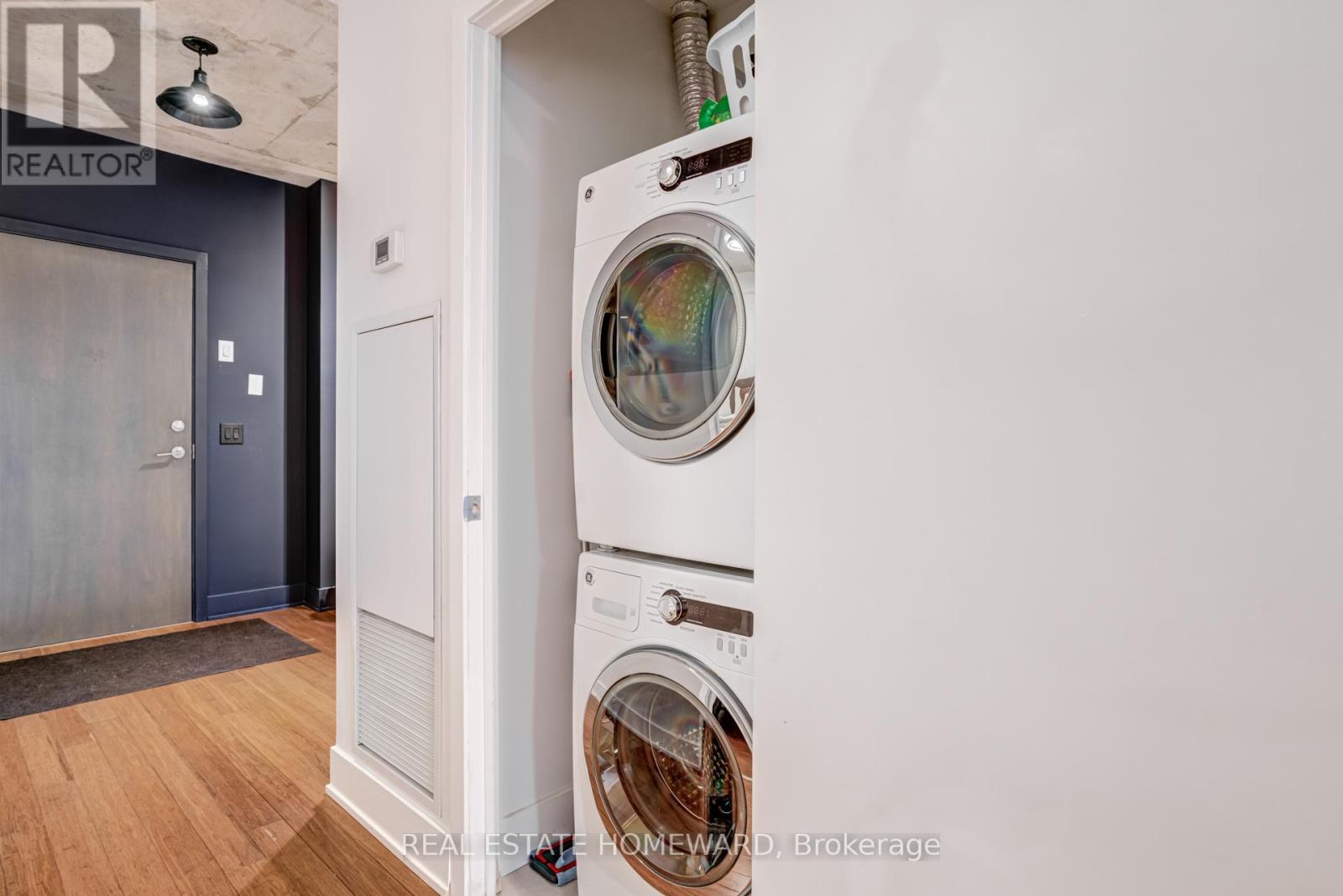 709 - 90 Trinity Street, Toronto, Ontario  M5A 0E4 - Photo 20 - C12802496