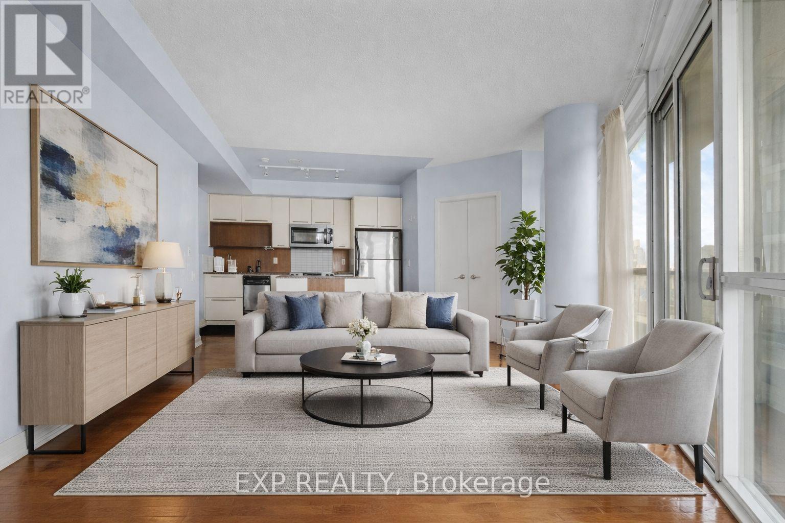 2807 - 21 Carlton Street, Toronto, Ontario  M5B 1L3 - Photo 13 - C12808354