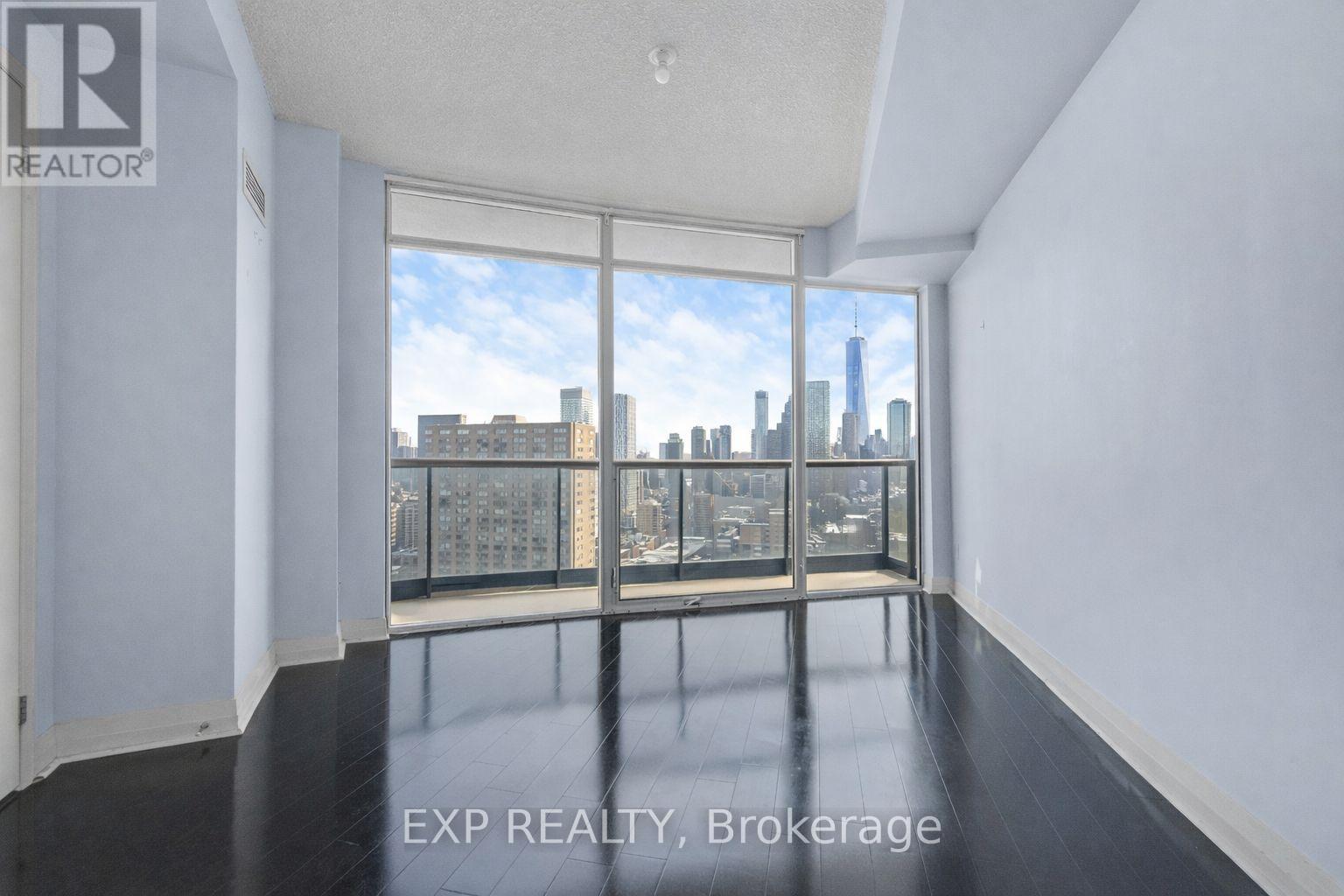 2807 - 21 Carlton Street, Toronto, Ontario  M5B 1L3 - Photo 19 - C12808354