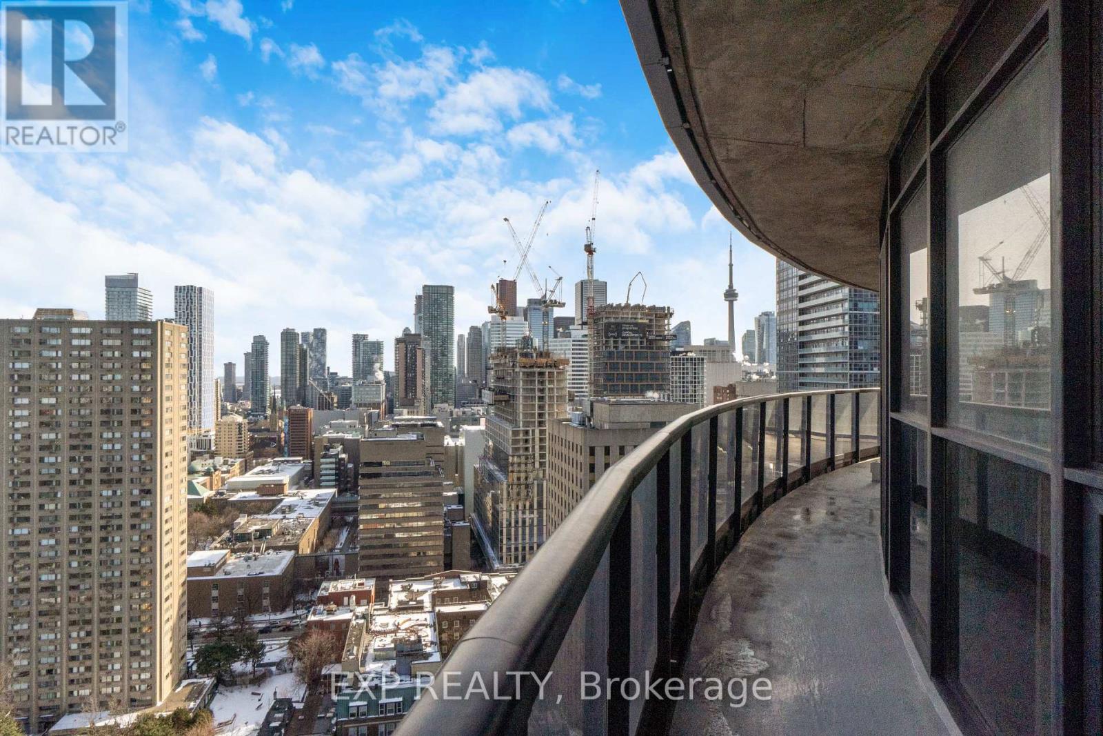 2807 - 21 Carlton Street, Toronto, Ontario  M5B 1L3 - Photo 26 - C12808354