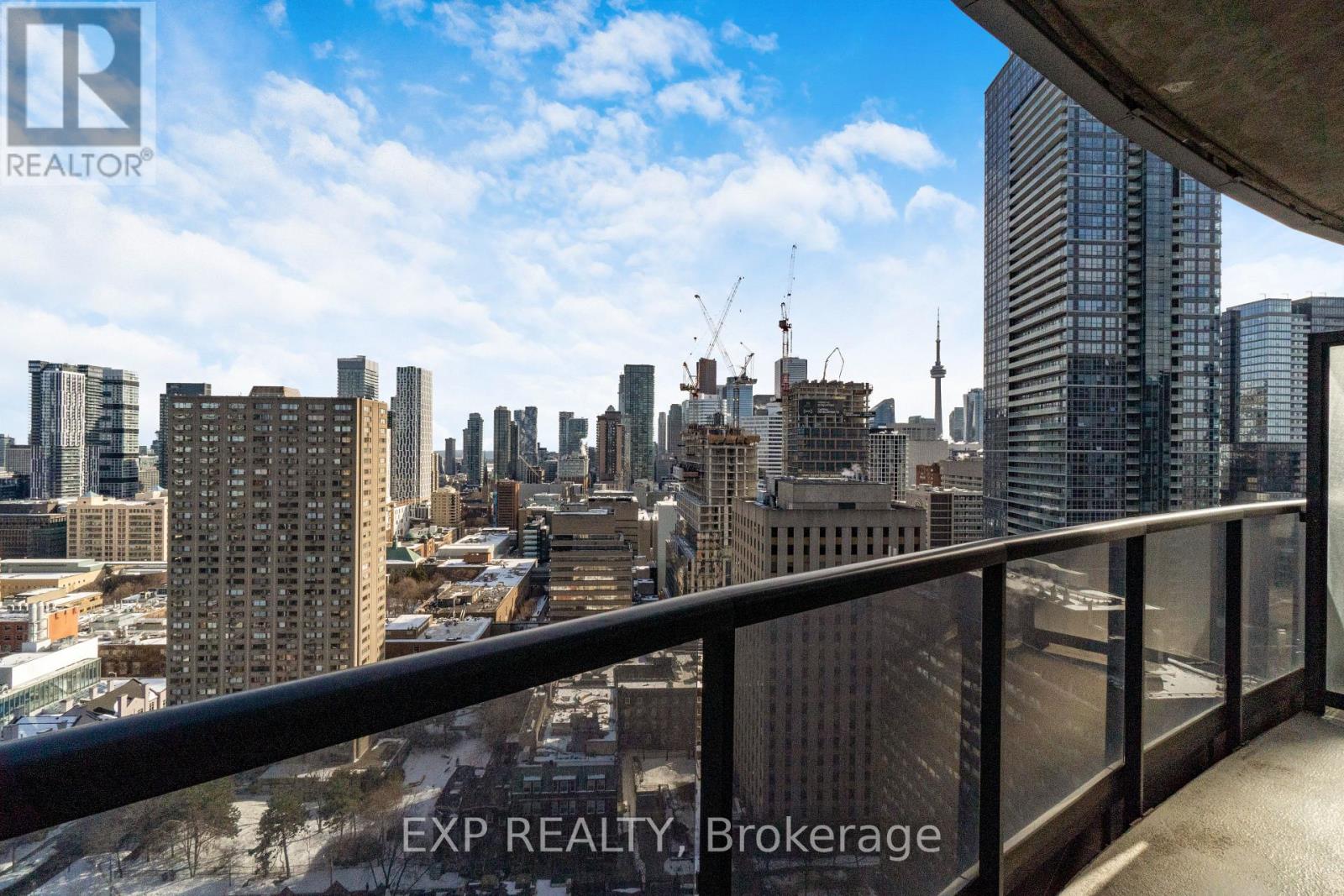 2807 - 21 Carlton Street, Toronto, Ontario  M5B 1L3 - Photo 28 - C12808354