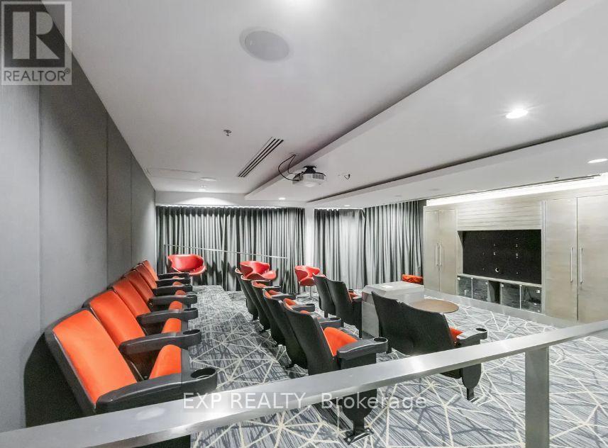 2807 - 21 Carlton Street, Toronto, Ontario  M5B 1L3 - Photo 35 - C12808354