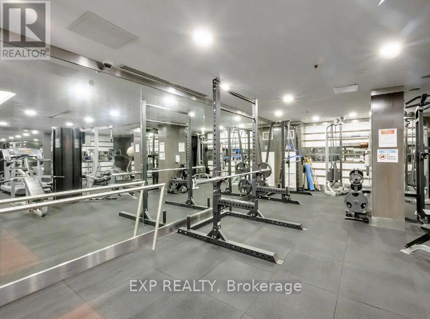 2807 - 21 Carlton Street, Toronto, Ontario  M5B 1L3 - Photo 34 - C12808354