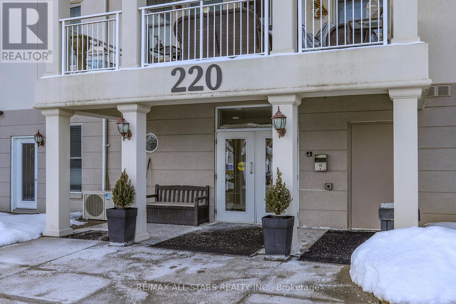 308 - 220 Main Street N, Uxbridge, Ontario  L9P 0B6 - Photo 6 - N12826942