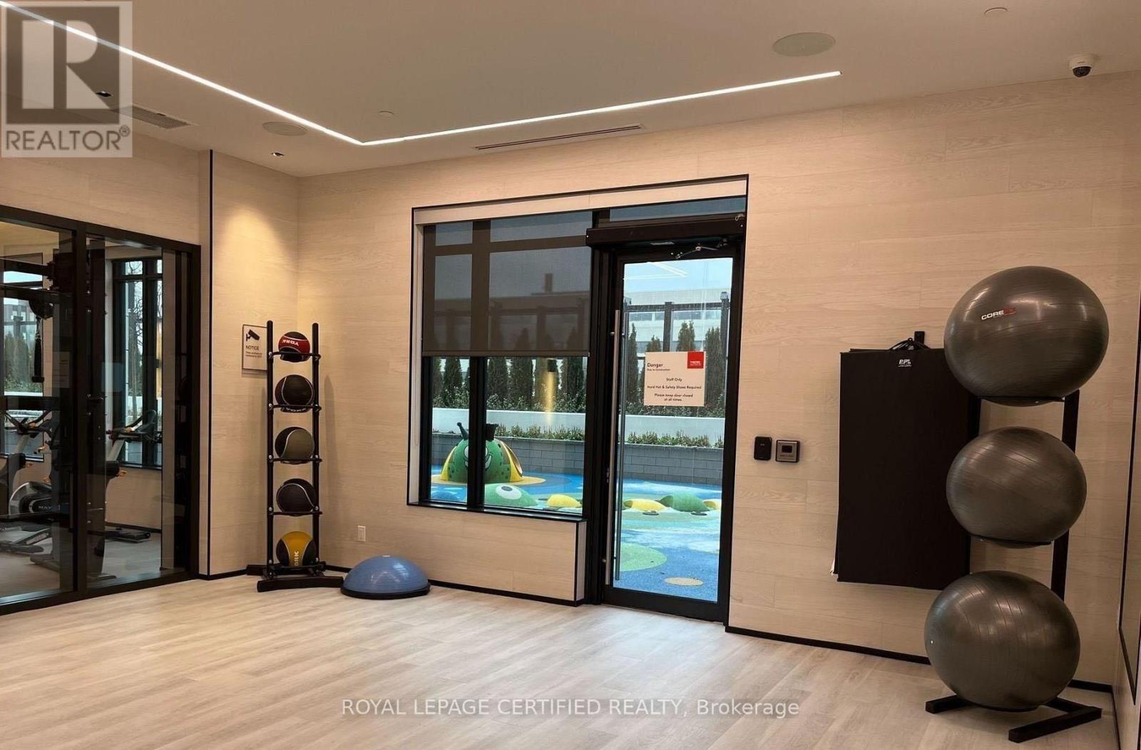 1204 - 10 Eva Road, Toronto (Etobicoke West Mall), Ontario  M9C 1E8 - Photo 15 - W12828192