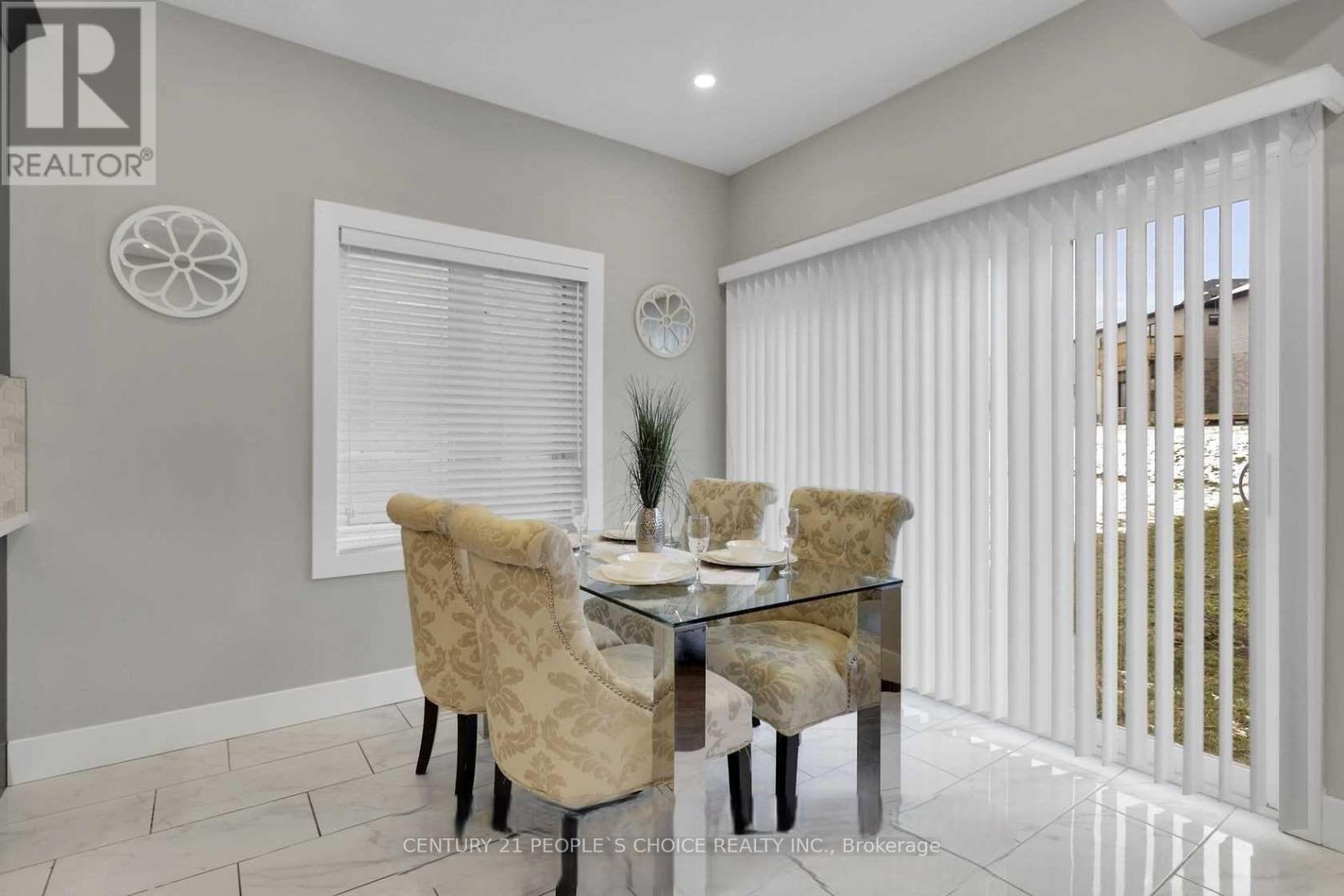 3014 Doyle Drive, London South, Ontario  N6M 0G9 - Photo 8 - X12808584