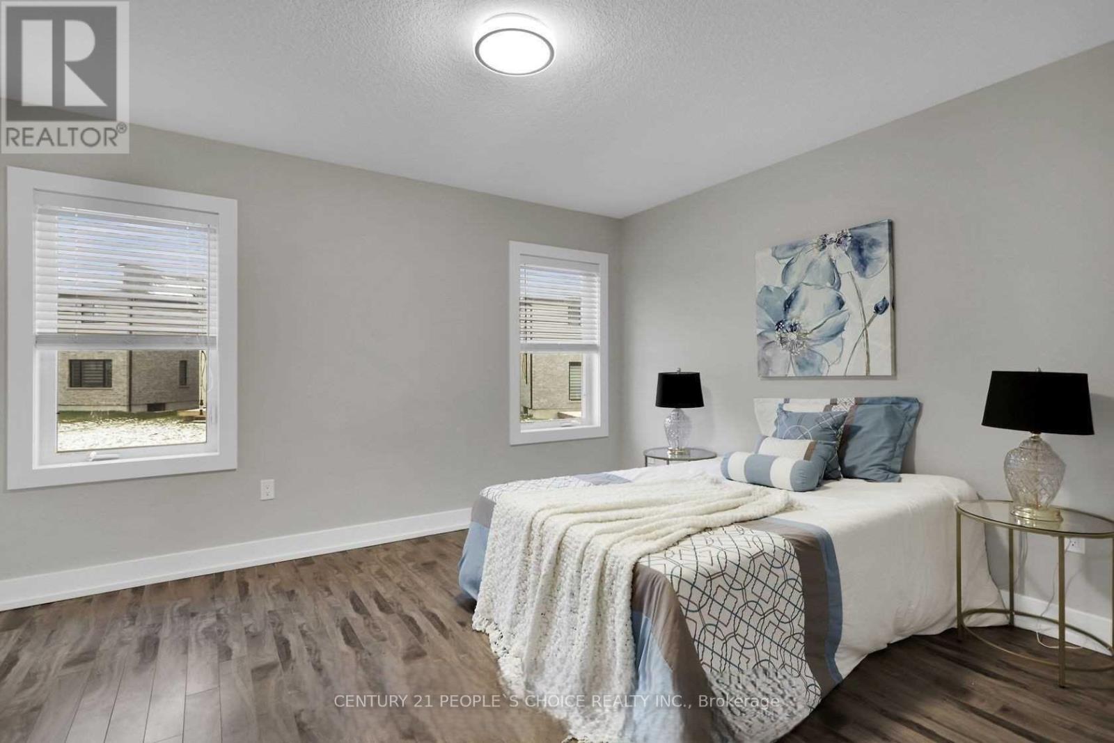 3014 Doyle Drive, London South, Ontario  N6M 0G9 - Photo 12 - X12808584