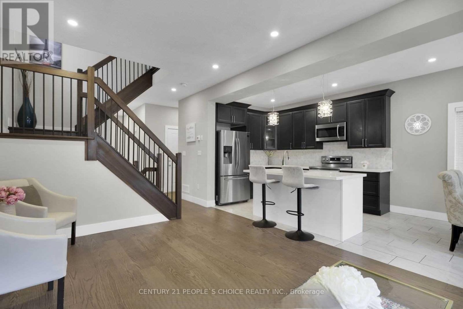 3014 Doyle Drive, London South, Ontario  N6M 0G9 - Photo 7 - X12808584