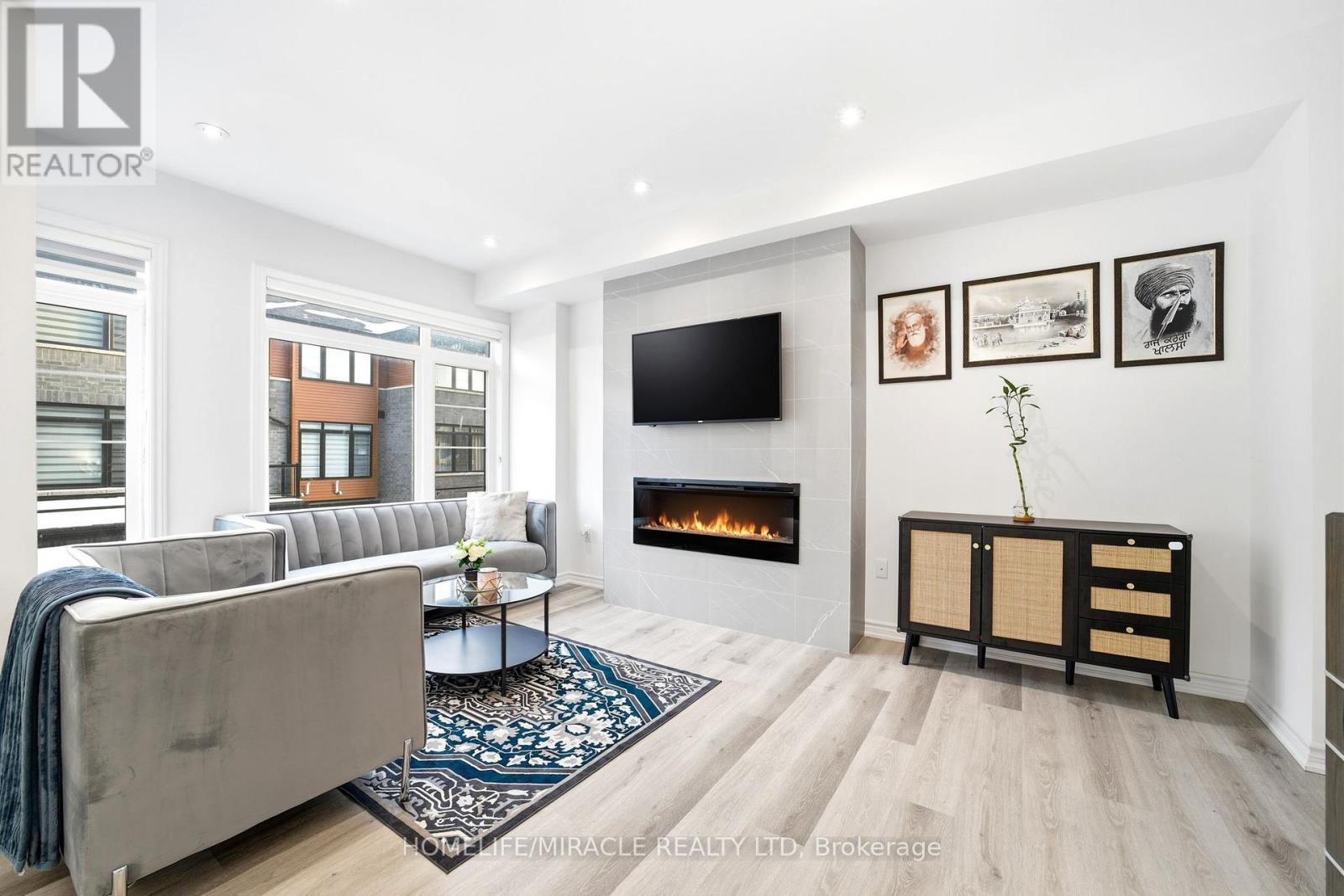 95 - 461 Blackburn Drive, Brantford, Ontario  N3T 0W9 - Photo 6 - X12826240