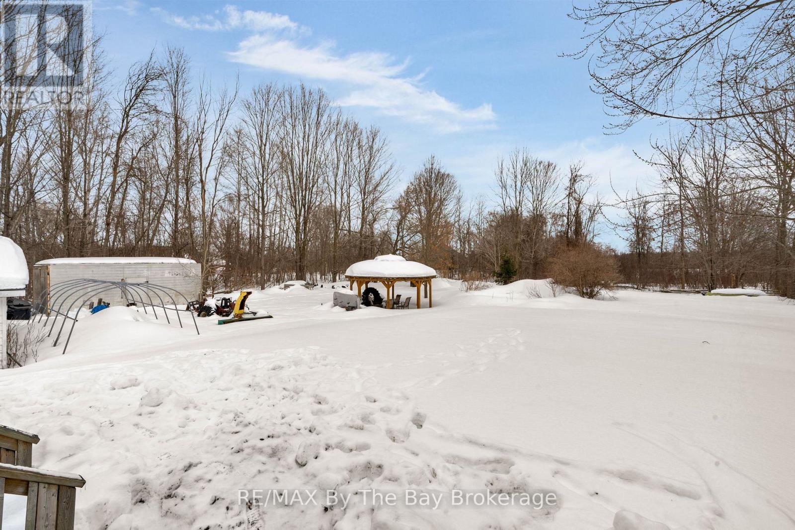 1781 Klondike Park Road, Wasaga Beach, Ontario L9Z 2W8 - Photo 29 - S12828464