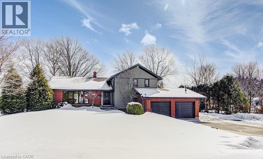 11 Robin Street S, Sweaburg, Ontario  N4S 7V6 - Photo 2 - 40808327