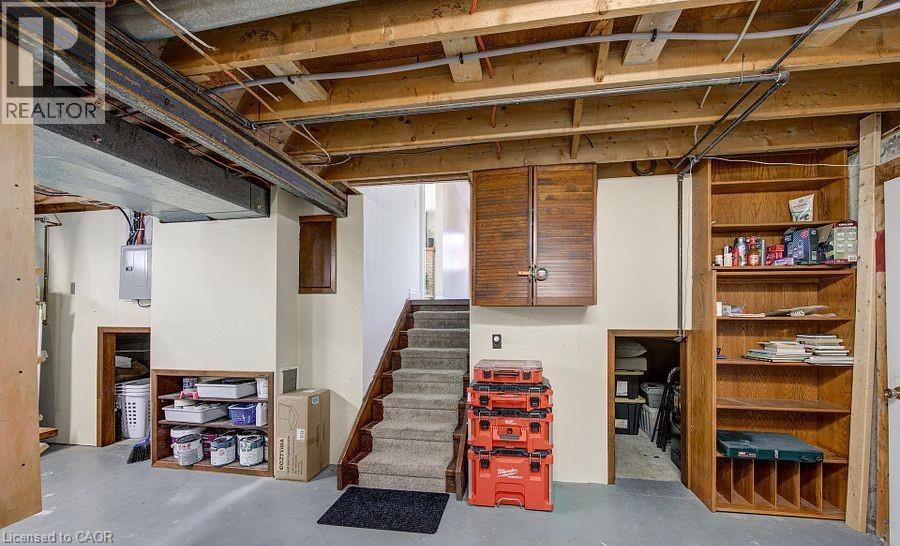 11 Robin Street S, Sweaburg, Ontario  N4S 7V6 - Photo 28 - 40808327