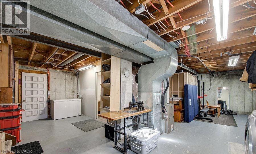 11 Robin Street S, Sweaburg, Ontario  N4S 7V6 - Photo 30 - 40808327