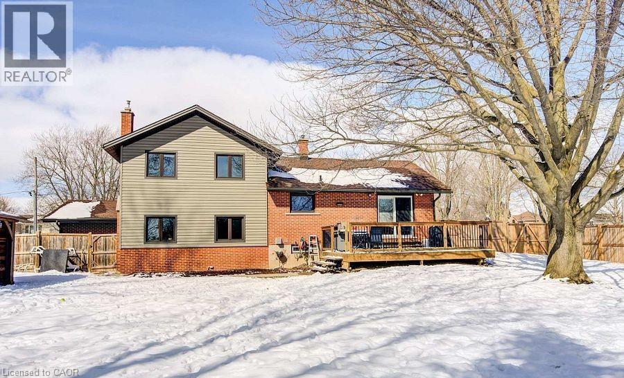 11 Robin Street S, Sweaburg, Ontario  N4S 7V6 - Photo 31 - 40808327