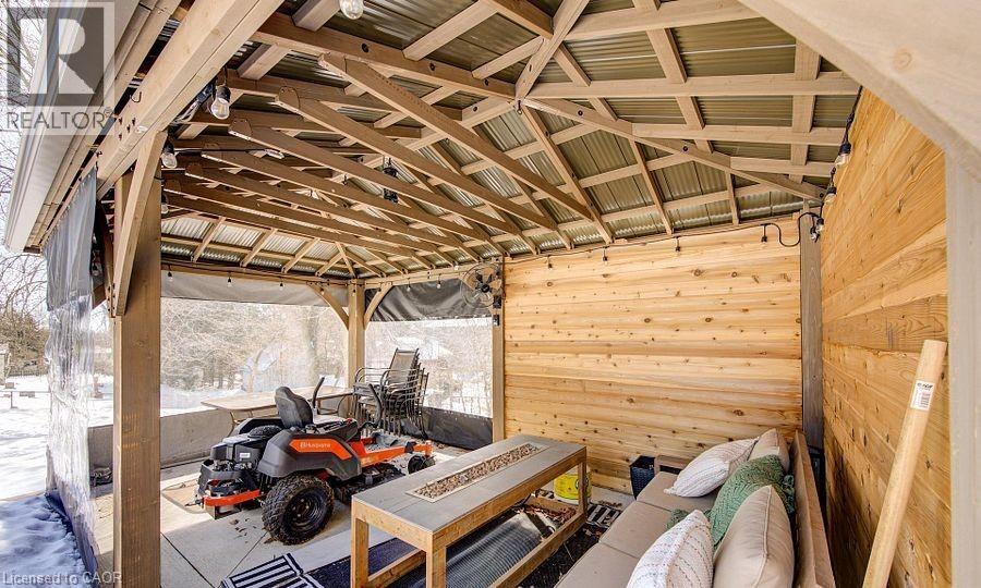 11 Robin Street S, Sweaburg, Ontario  N4S 7V6 - Photo 36 - 40808327