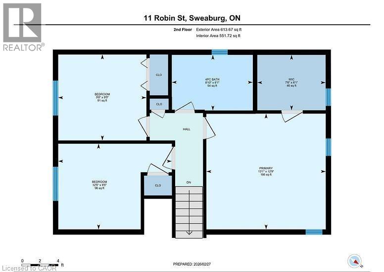 11 Robin Street S, Sweaburg, Ontario  N4S 7V6 - Photo 38 - 40808327