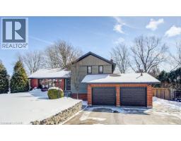 11 ROBIN Street S, Sweaburg, Ontario