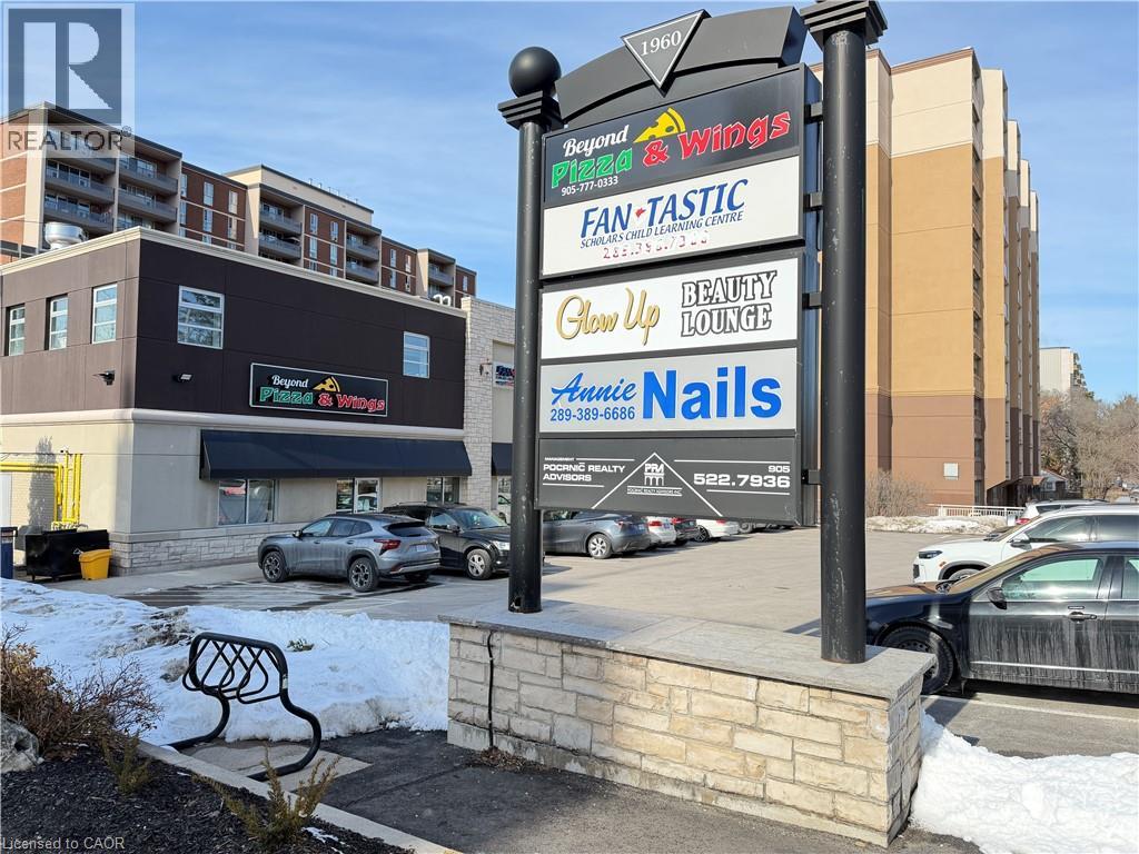 1960 Main Street, Hamilton, Ontario  L8S 4N5 - Photo 21 - 40808319