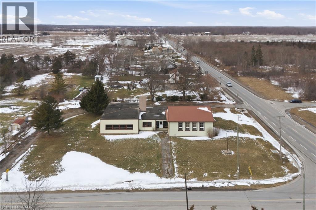 10611 Highway 3, Wainfleet, Ontario  L3K 5V4 - Photo 31 - 40808137