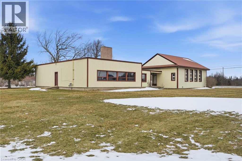 10611 Highway 3, Wainfleet, Ontario  L3K 5V4 - Photo 4 - 40808137