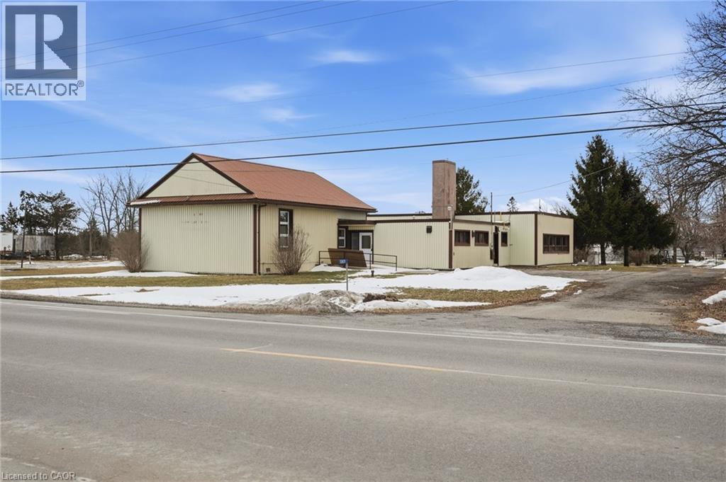 10611 Highway 3, Wainfleet, Ontario  L3K 5V4 - Photo 5 - 40808137