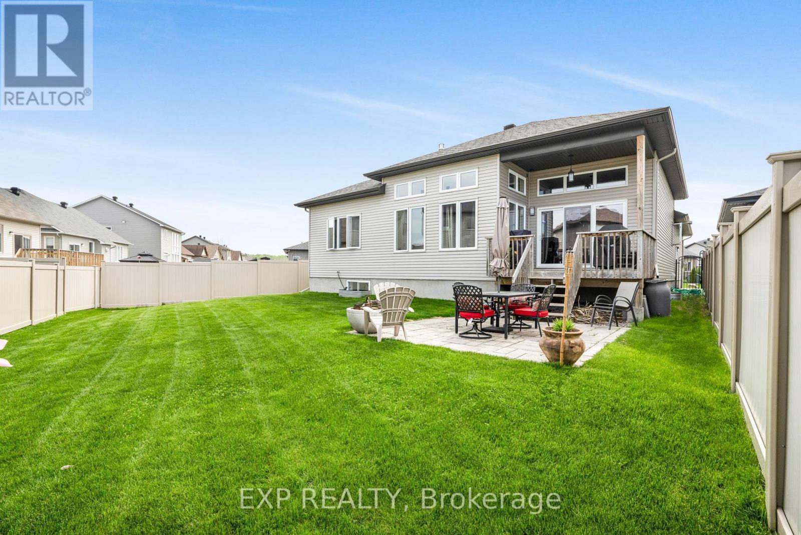 42 Granite Street, Clarence-Rockland, Ontario  K4K 0H8 - Photo 34 - X12692804