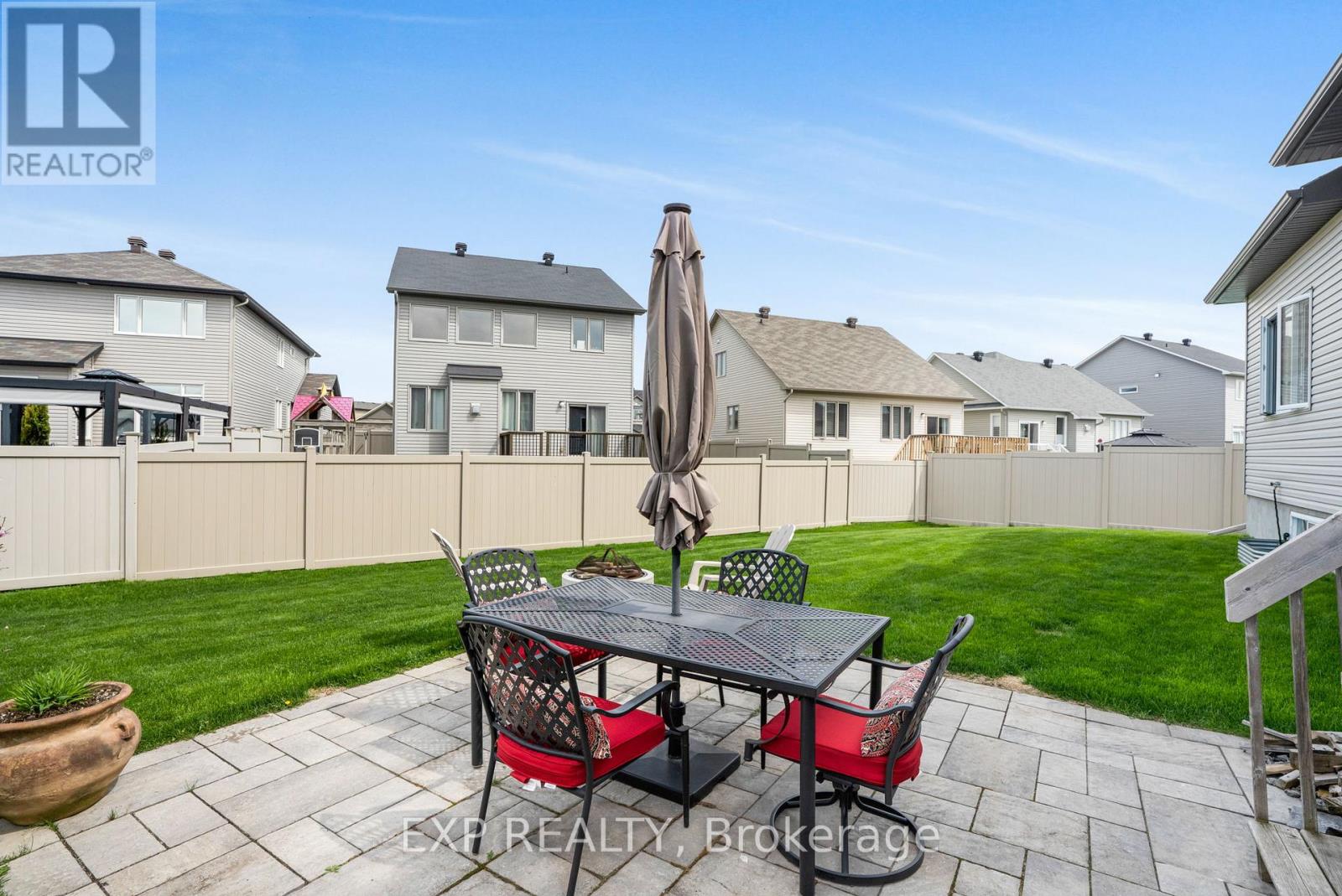 42 Granite Street, Clarence-Rockland, Ontario  K4K 0H8 - Photo 36 - X12692804