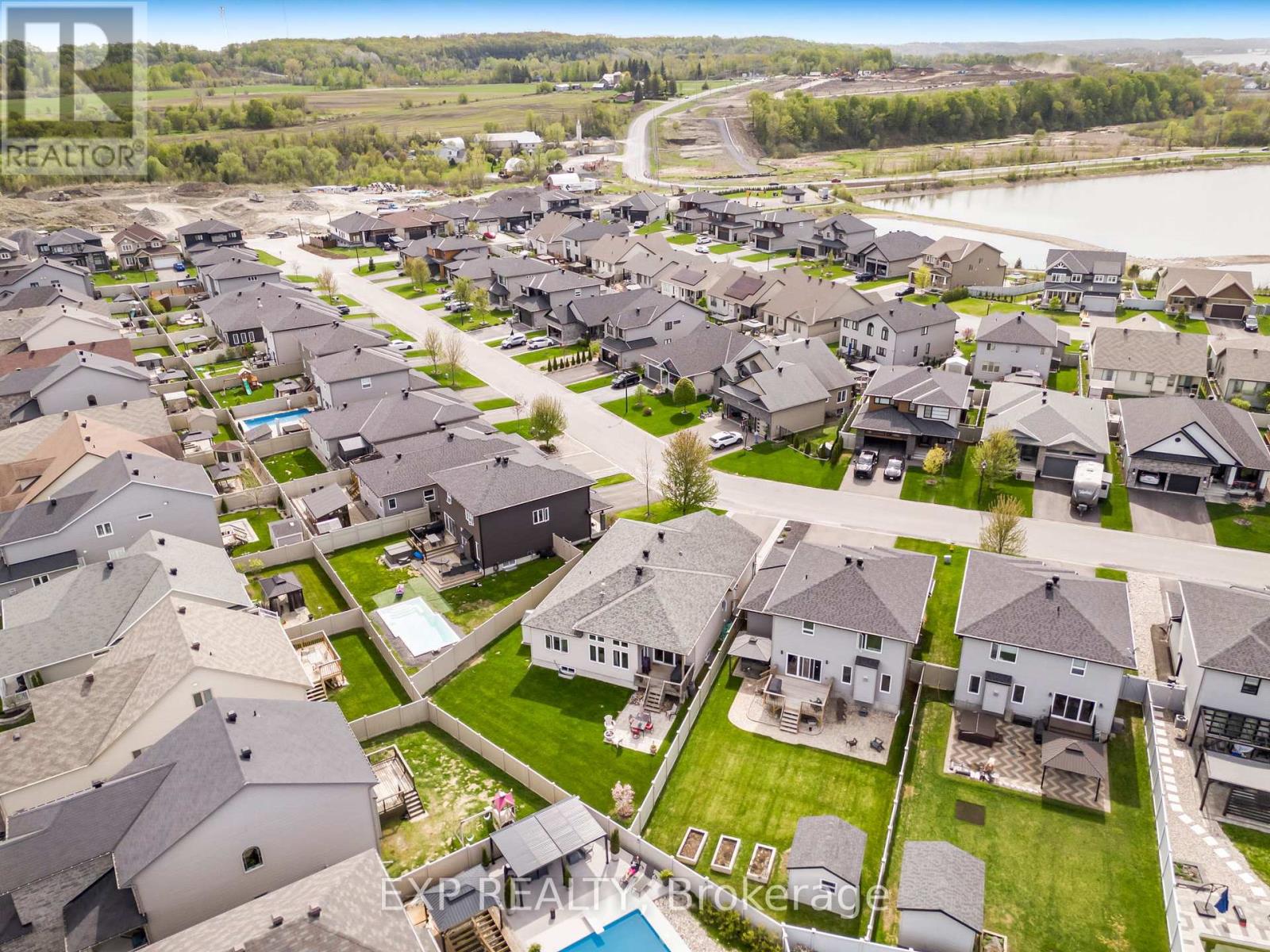 42 Granite Street, Clarence-Rockland, Ontario  K4K 0H8 - Photo 42 - X12692804