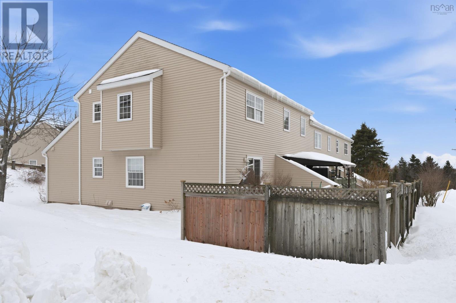 1 1 Collins Grove Court, Dartmouth, Nova Scotia  B2W 5Y1 - Photo 41 - 202603485