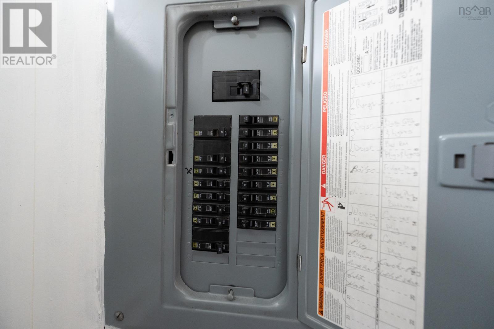 84 Third Avenue, Digby, Nova Scotia  B0V 1A0 - Photo 18 - 202603536