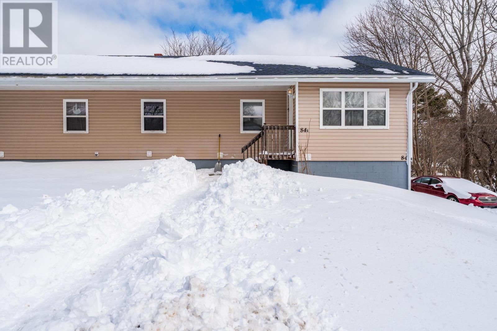 84 Third Avenue, Digby, Nova Scotia  B0V 1A0 - Photo 3 - 202603536