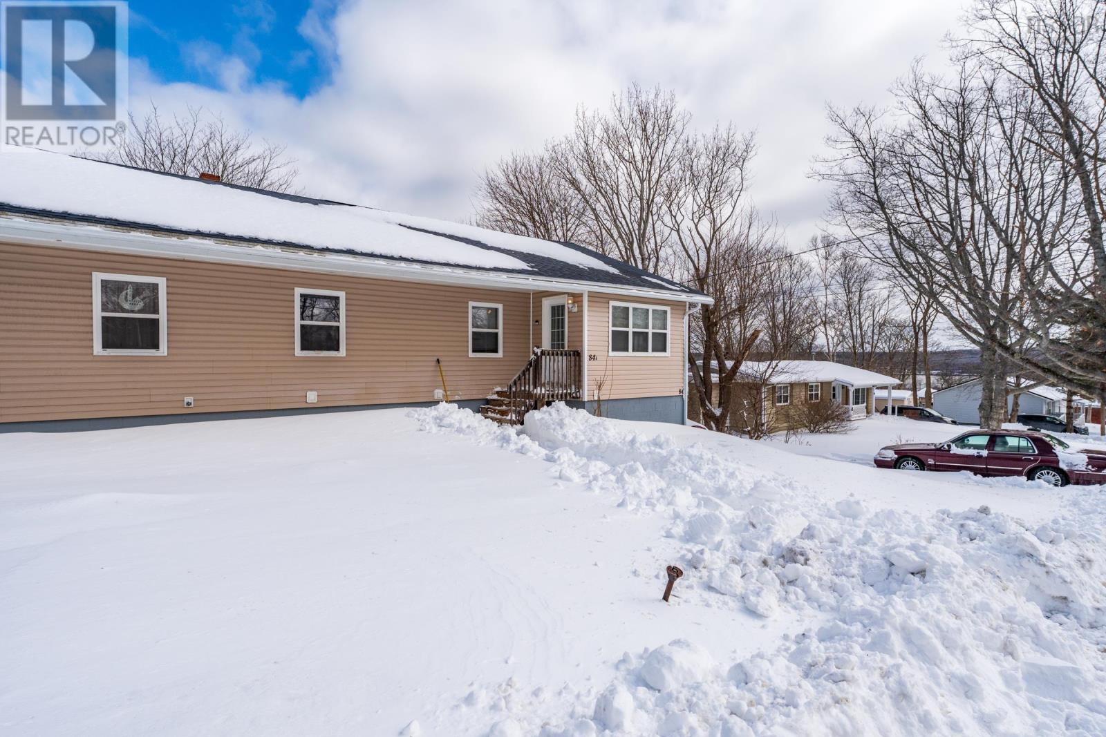84 Third Avenue, Digby, Nova Scotia  B0V 1A0 - Photo 4 - 202603536