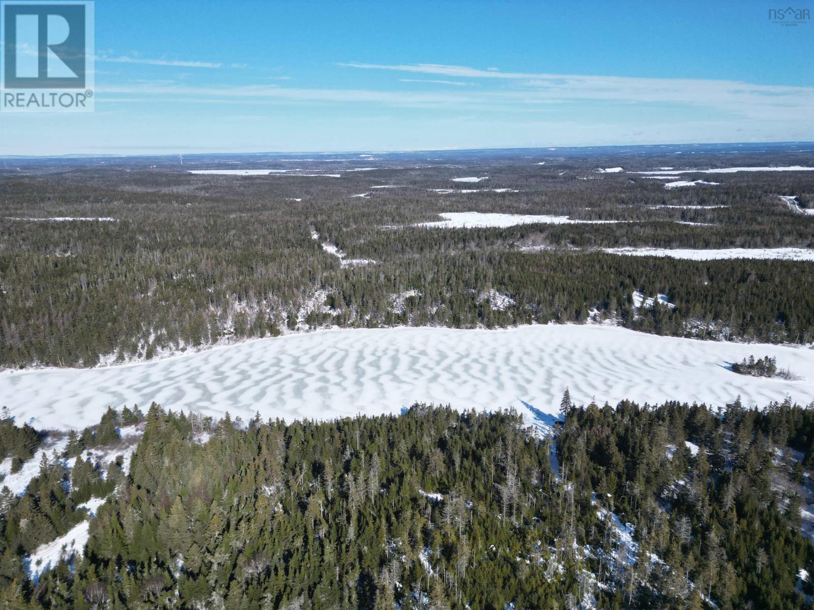 Lot High Rd., Arichat, Nova Scotia  B0E 1A0 - Photo 2 - 202603537