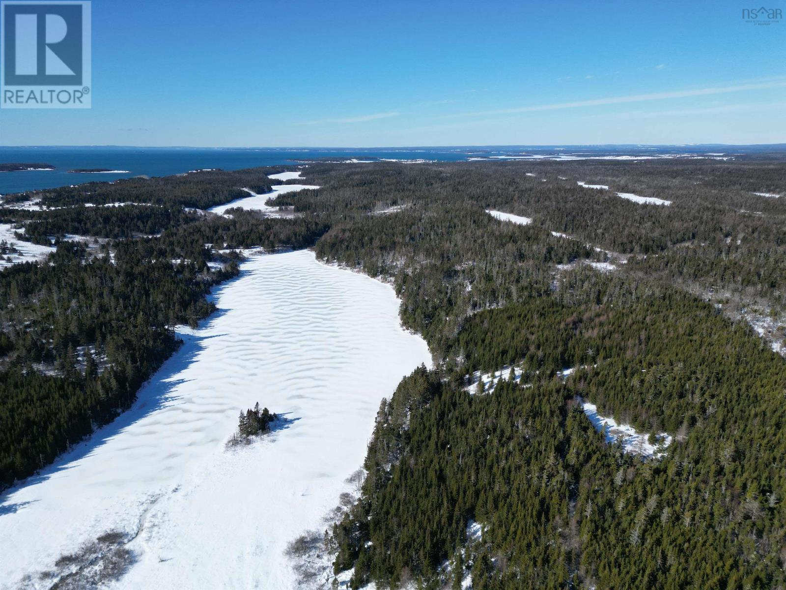 Lot High Rd., Arichat, Nova Scotia  B0E 1A0 - Photo 4 - 202603537